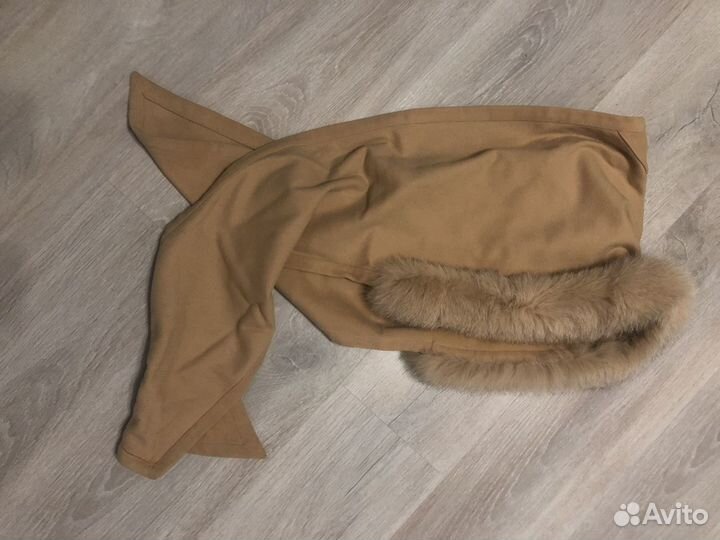 Шарфы платки палантины