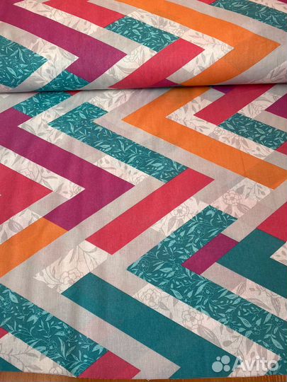 Ткань Бязь 150см в Наличии