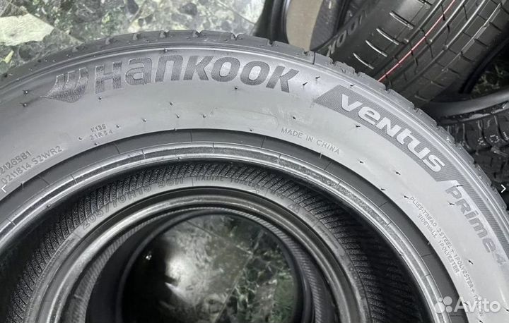 Hankook Ventus Prime 4 K135 245/45 R18 100W