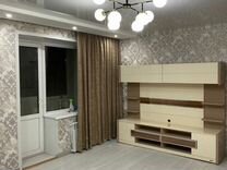 2-к. квартира, 60 м², 11/14 эт.