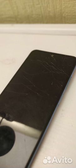 Смартфон Xiaomi Redmi Note 10s 6+128 GB Blue
