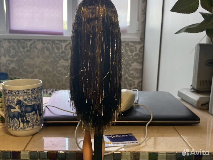 Кукла монстр хай