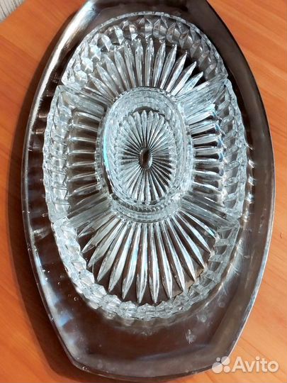 Блюдо, менажница