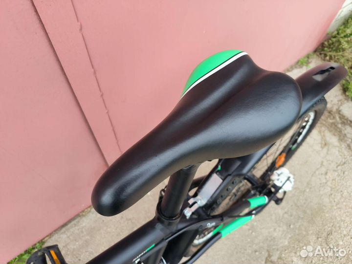 Подростковый Велосипед Btwin