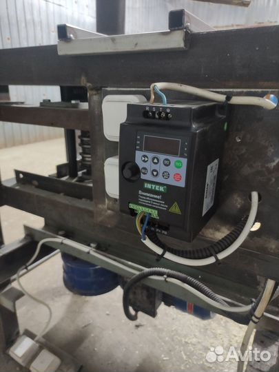 Самодельный станок холодной ковки