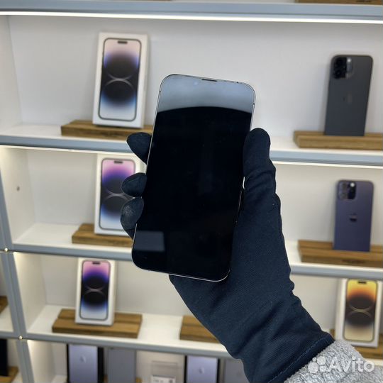 iPhone 13 Pro, 128 ГБ