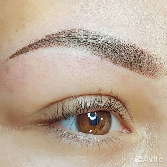 Бесплатно модели на перманентный макияж