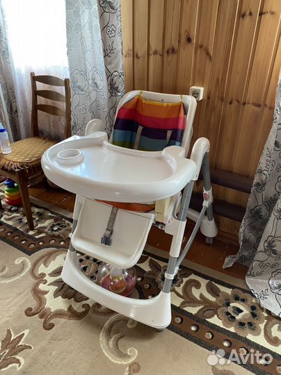 Стул для кормления