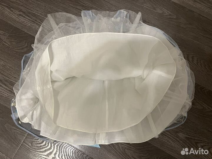 Платье нарядное Choupette 92