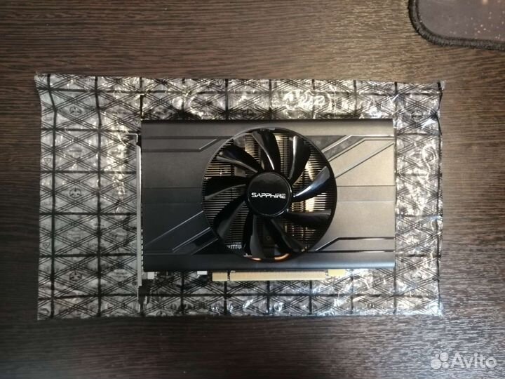 Radeon RX 570 4GB