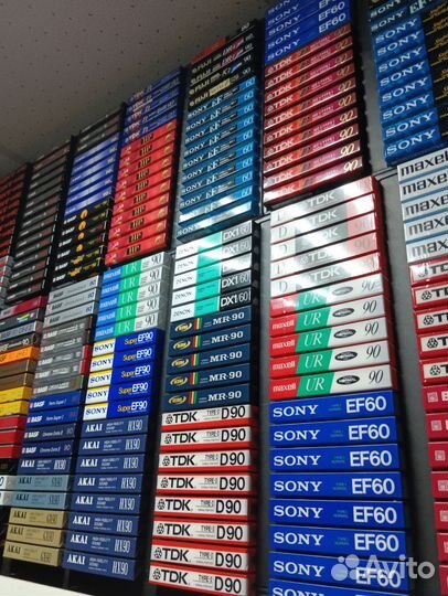 Стойка для аудиокассет laserline