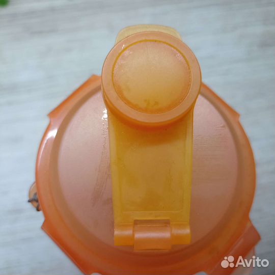 Бутылка для воды детская