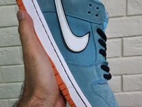 Nike SB Dunk Low Club 58 Gulf (Арт.34759)