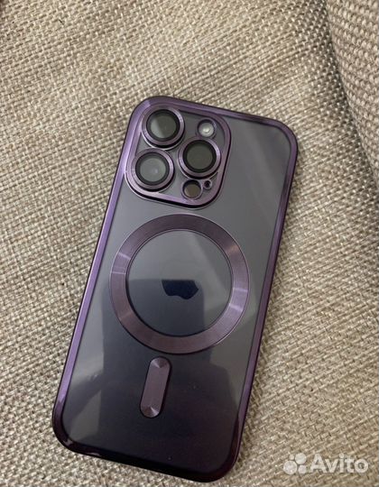 Чехлы на айфон 13,14 PRO