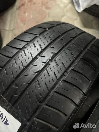 Continental Conti4x4Contact 235/50 R19 99V