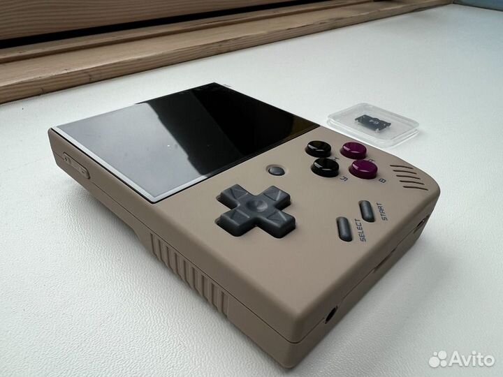 Miyoo Mini Plus новая