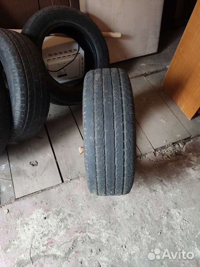 Viatti Bosco A/T 215/65 R16