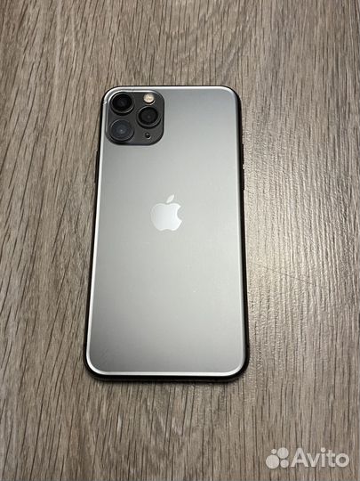 iPhone 11 pro