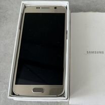 Samsung Galaxy S6 SM-G920F, 3/32 ГБ