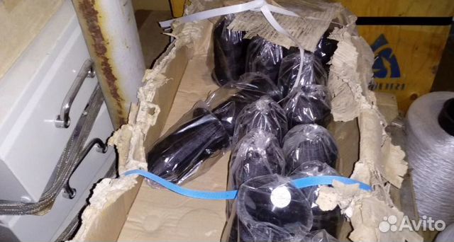 Швейная нить геотекстиль