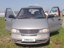 Nissan Largo 2.0 AT, 1994, 31 574 км, с пробегом, цена 350 000 руб.