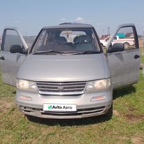 Nissan Largo 2.0 AT, 1994, 31 574 км, с пробегом, цена 350 000 руб.