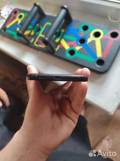 Samsung galaxy c 20 plus