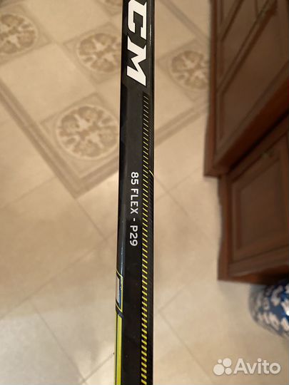 Клюшка хоккейная CCM