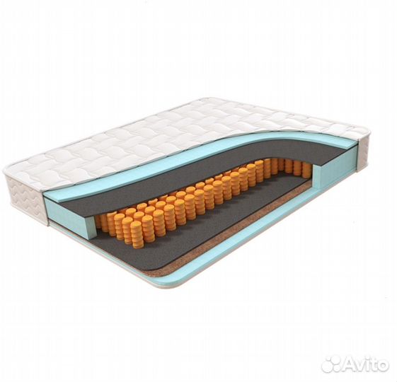 Матрас ортопедический от фабрики