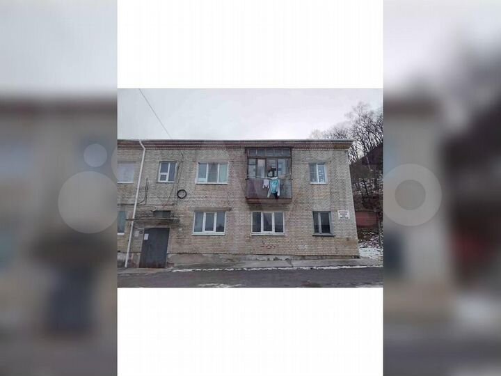 Аукцион: 2-к. квартира, 45 м², 2/2 эт.