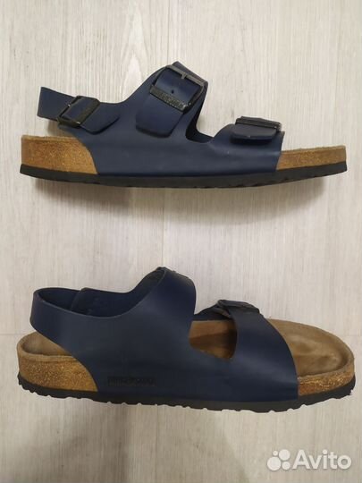 Сандалии Birkenstock