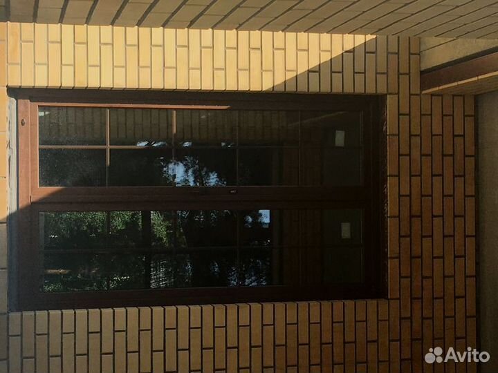 Пластиковые окна от производителя