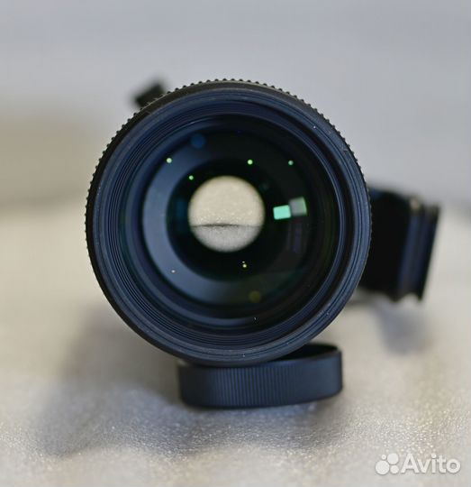 Sigma 70-200mm f/2.8 DG OS HSM Sports Nikon F