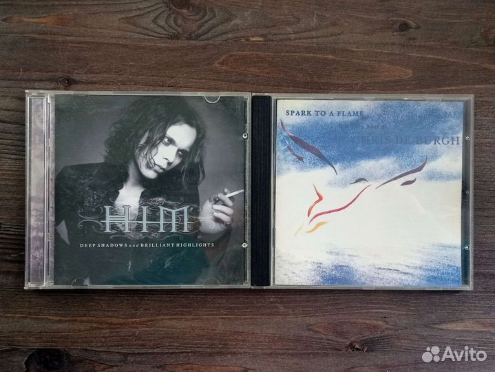 Cd MP3 диски редкие и коллекционные издания