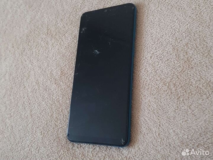 Samsung galaxy A02 32gb