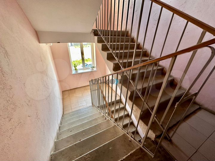 1-к. квартира, 37 м², 2/3 эт.