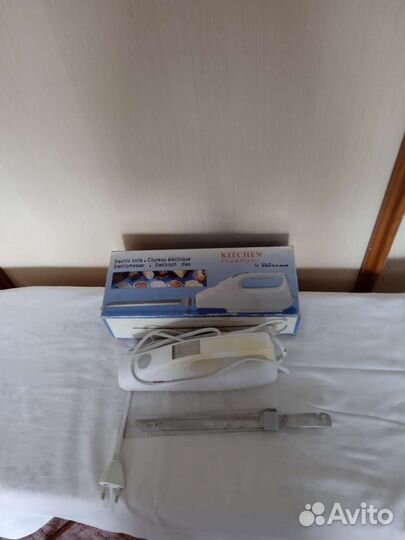 Электро нож