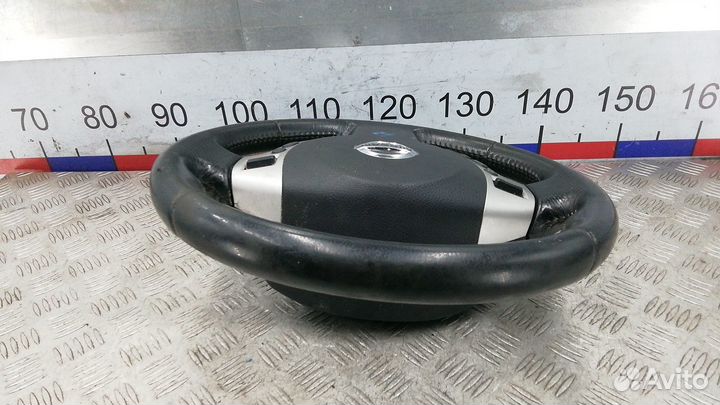 Рулевое колесо с AIR BAG Nissan X-Trail T31 (2007–