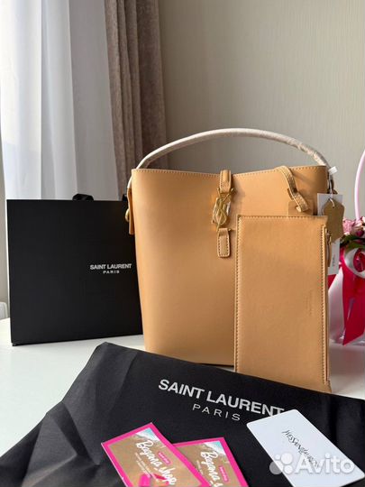 Сумка ysl 4 цвета