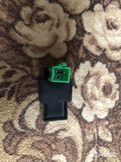 Полный комплект электрики на альфу