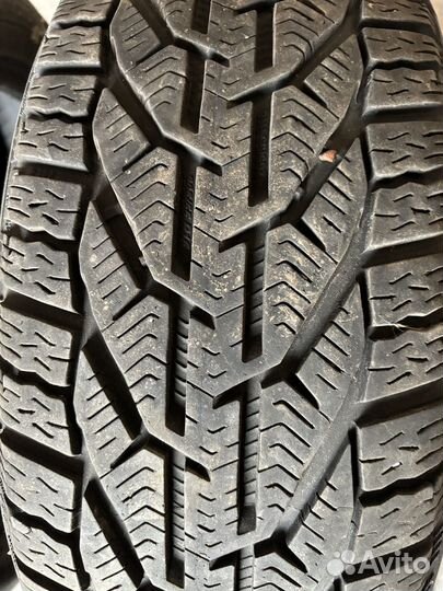 Kormoran Snow 205/55 R16