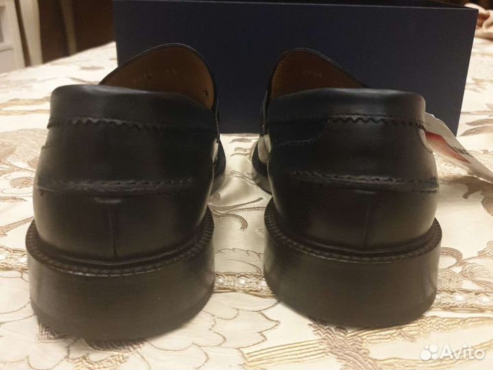 Обувь мужская 45 размер оригинал Италия