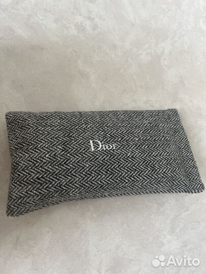 Солнцезащитные очки женские dior