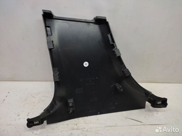 Обшивка стойки правая Mercedes-Benz E-Class W213