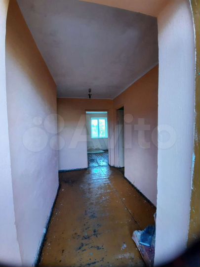 Дом 56,9 м² на участке 7 сот.