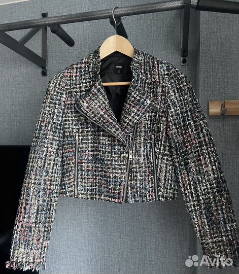 Жакет женский