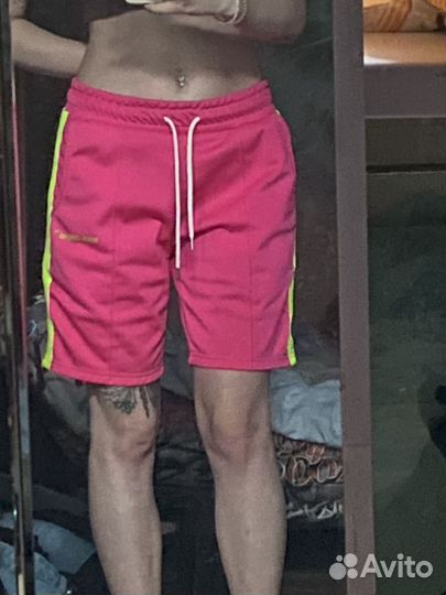 Шорты спортивные