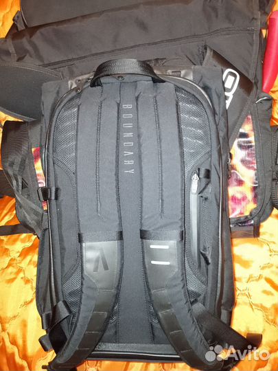 Рюкзак Boundary Supply Errant Pack