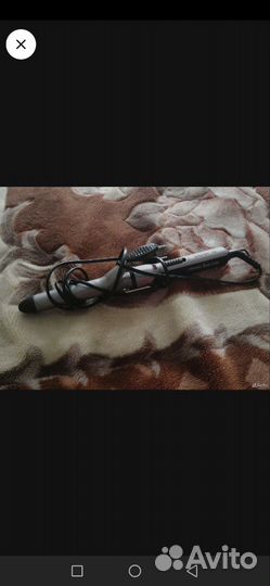 Плойка polaris