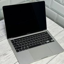 MacBook Pro 13" 2020 - i7, 16/512, 226 циклов